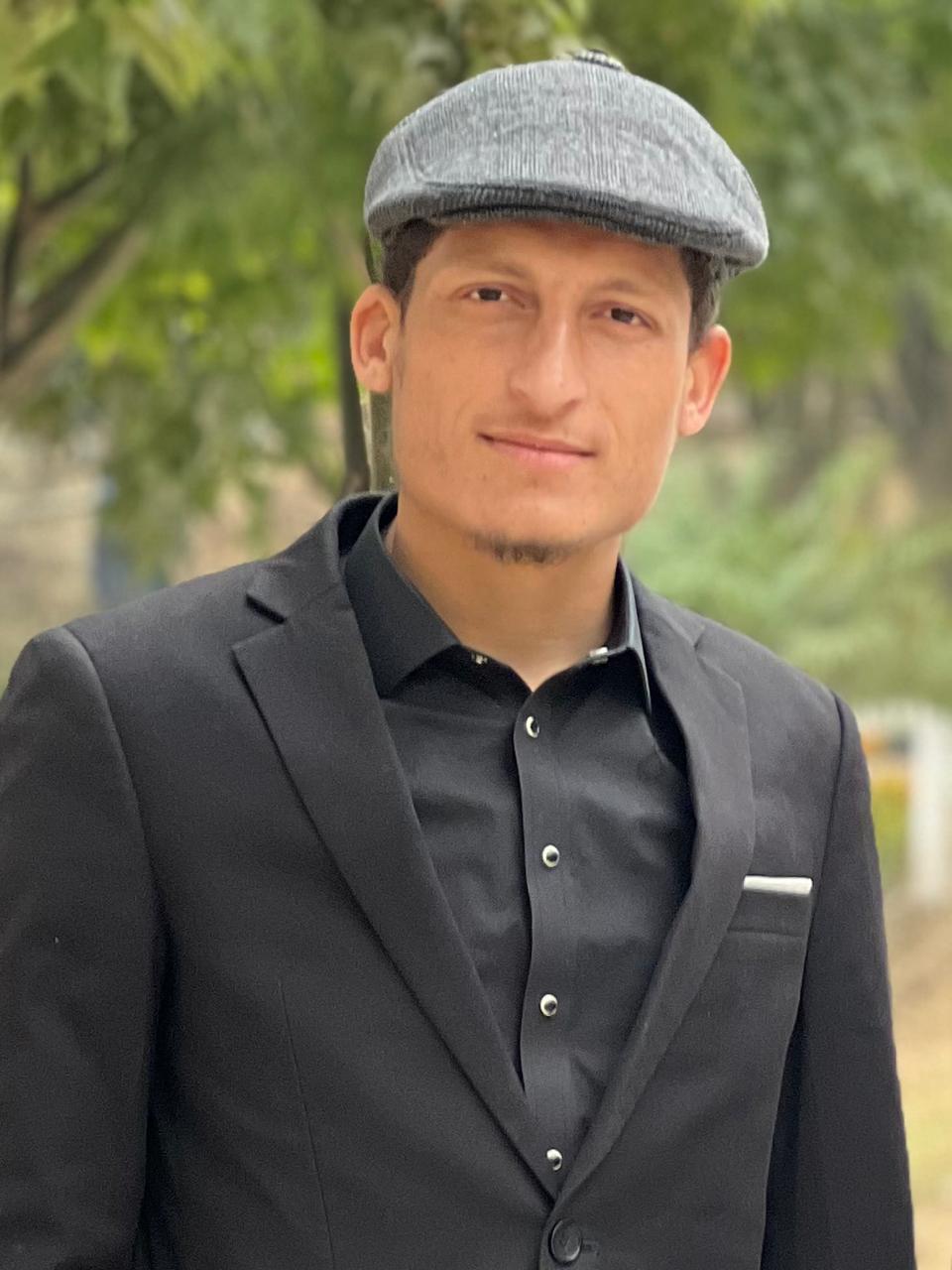 Safi Ullah Ummati